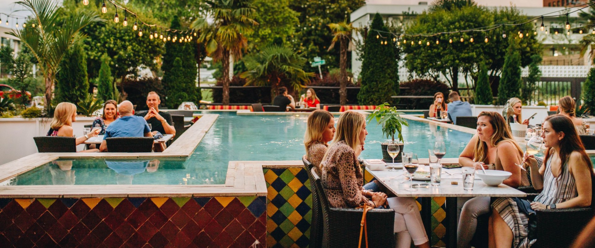 Unique Dining Experiences at Restaurants in Raleigh, NC