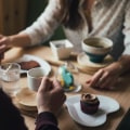 The Top Romantic Restaurants in Raleigh, NC