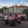 The Best Restaurants in Raleigh, NC for Live Music Lovers