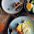 The Best Brunch Spots in Raleigh, NC