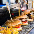 The Best Budget-Friendly Restaurants in Raleigh, NC