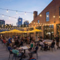 Raleigh NC Dining Spots That Consider Wildlife Management in Outdoor Spaces