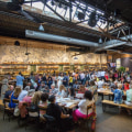 Exploring the Culinary Delights of Raleigh, NC Restaurants