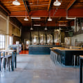 The Best Restaurants in Raleigh, NC for Happy Hour