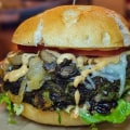 Exploring the Vegetarian and Vegan Restaurant Scene in Raleigh, NC