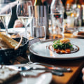 The Best Seafood Restaurants in Raleigh, NC