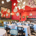 Fine Dining in Raleigh, NC: Restaurants with Dress Codes for Special Occasions