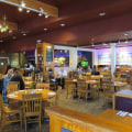 The Top-Rated Restaurants in Raleigh, NC