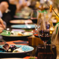 Exploring the Best Restaurants in Raleigh, NC for Delivery