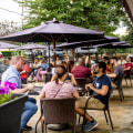 Exploring the Best Restaurants in Raleigh, NC for Outdoor Activities and Games