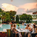 Unique Dining Experiences at Restaurants in Raleigh, NC
