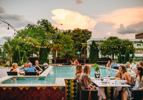 Exploring the Best Restaurants in Raleigh, NC