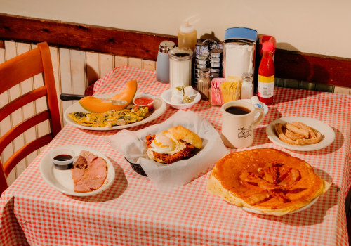 Exploring the Farm-to-Table Restaurants in Raleigh, NC