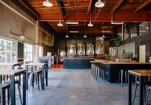 The Best Restaurants in Raleigh, NC for Happy Hour