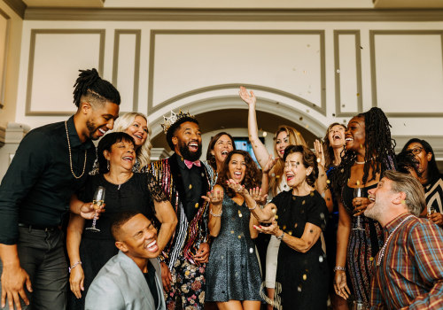 Dressing Up for a Night Out: The Best Restaurants in Raleigh, NC with Dress Codes