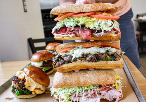Exploring the Best Restaurants in Raleigh, NC for Traditional Southern Cuisine