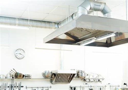 Why Clean Air Matters in Busy Raleigh Restaurant Kitchens